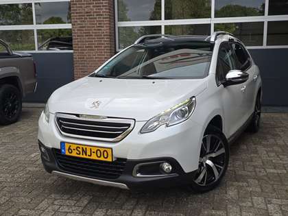 Peugeot 2008 1.6 VTi Féline Pano|Nap |Cruise |CLima