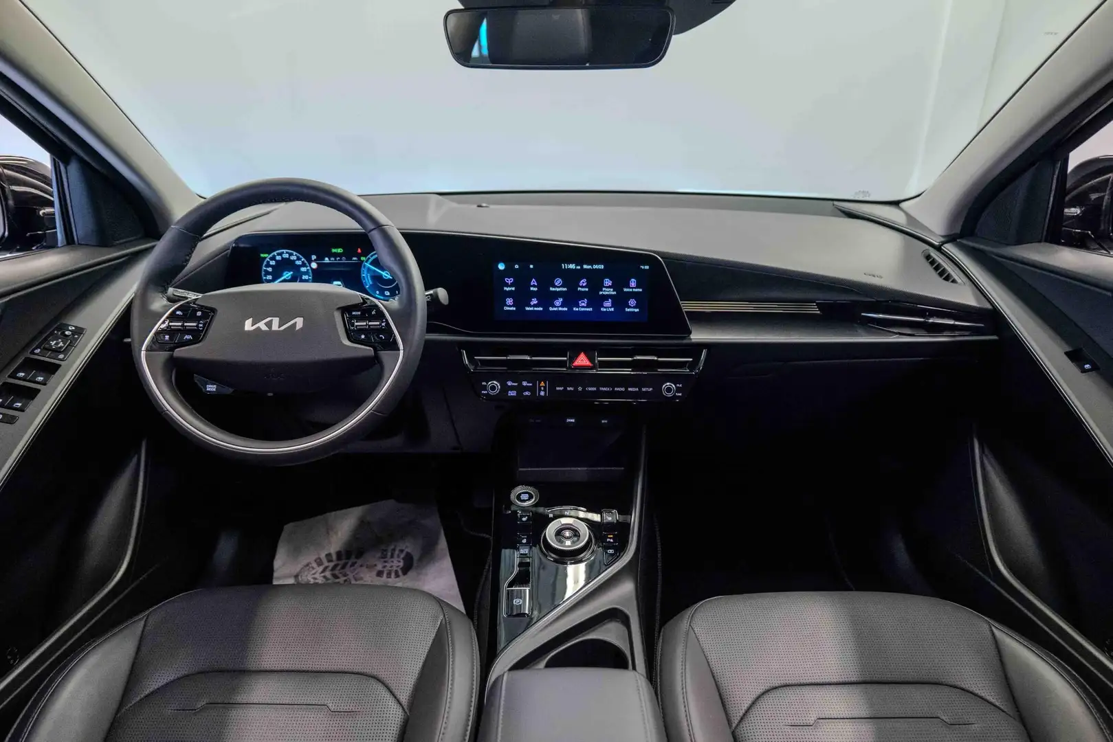 Kia e-Niro EV DynamicPlusLine 64.8 kWh | Apple CarPlay | Stoe - 2