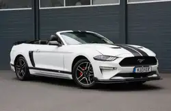 Ford Mustang 2.3 55Years/SHZ/SBL/LED/CarPlay/KAMERA