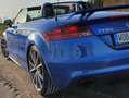 Audi TT RS TT RS Roadster Blau - thumbnail 3