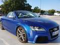 Audi TT RS TT RS Roadster Blau - thumbnail 4