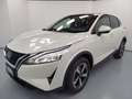 Nissan Qashqai N-CONNECTA M-HEV 140CV MY2023 ONLY PROMO! Weiß - thumbnail 1