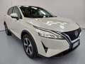 Nissan Qashqai N-CONNECTA M-HEV 140CV MY2023 ONLY PROMO! Weiß - thumbnail 2