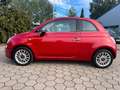 Fiat 500 Cabrio Rot - thumbnail 13