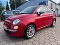 Fiat 500 Cabrio Rot - thumbnail 14
