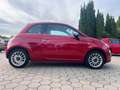 Fiat 500 Cabrio Rot - thumbnail 6