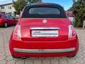 Fiat 500 Cabrio Rot - thumbnail 4