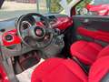 Fiat 500 Cabrio Rot - thumbnail 10