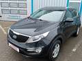 Kia Sportage 2.0 CRDi AWD 184 Spirit Schwarz - thumbnail 1