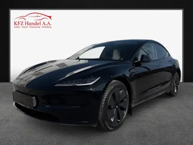 Tesla Model 3 Long Range Dual AWD * NEU * SOFORT VERFÜGBAR *
