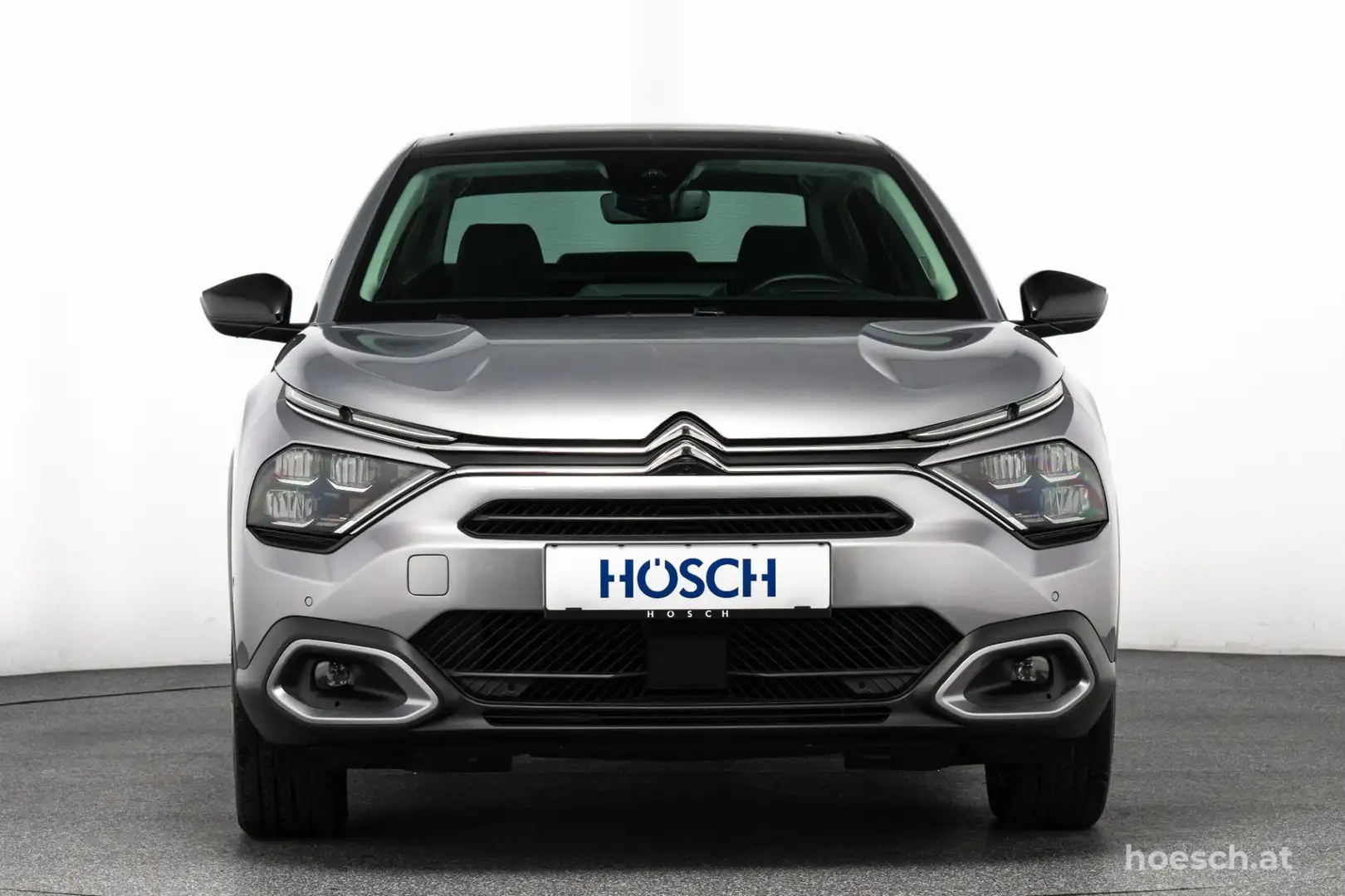 Citroen C4 X PureTech 130 Aut. MAX PANO MEGADEAL -43% Grau - 2