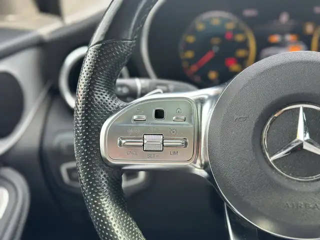 Mercedes-Benz GLC 200 view 15