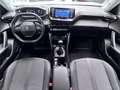 Peugeot 2008 ALLURE PACK KLIMA+NAVI+LED+KAMERA+1.HD+TÜV+ Weiß - thumbnail 4