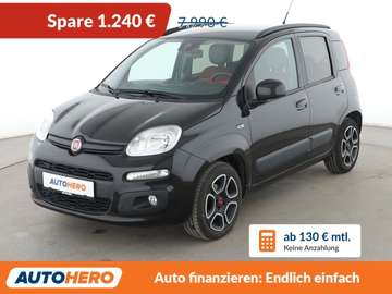 1.2 Lounge *KLIMA*GARANTIE*