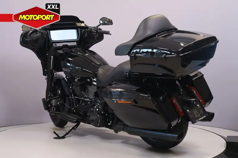 Harley-Davidson Street Glide - foto 6
