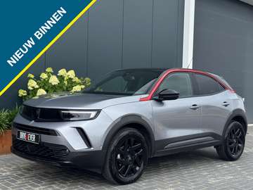 1.2 Turbo GS Line M24 NAVI 360 CAMERA CLIMATE P