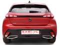 Peugeot 308 1.2 T 130 Allure + GPS + LED Lights Rouge - thumbnail 5