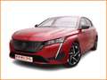 Peugeot 308 1.2 T 130 Allure + GPS + LED Lights Rouge - thumbnail 1