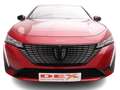 Peugeot 308 1.2 T 130 Allure + GPS + LED Lights Rouge - thumbnail 2