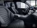 Mercedes-Benz GLC 220 d 4M AMG+AHK+LED+KAMERA+SPUR+TOTW+KEYLESS Weiß - thumbnail 13