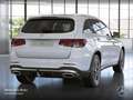 Mercedes-Benz GLC 220 d 4M AMG+AHK+LED+KAMERA+SPUR+TOTW+KEYLESS Weiß - thumbnail 5