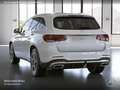 Mercedes-Benz GLC 220 d 4M AMG+AHK+LED+KAMERA+SPUR+TOTW+KEYLESS Weiß - thumbnail 23