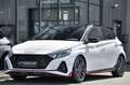 Hyundai i20 N Performance Teilleder* Navi* Key* Kamera* Weiß - thumbnail 28