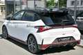 Hyundai i20 N Performance Teilleder* Navi* Key* Kamera* Weiß - thumbnail 5