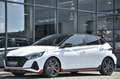 Hyundai i20 N Performance Teilleder* Navi* Key* Kamera* Weiß - thumbnail 30