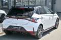 Hyundai i20 N Performance Teilleder* Navi* Key* Kamera* Weiß - thumbnail 27