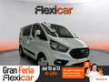 Ford Transit Custom 130cv 6 Plazas Blanco - thumbnail 1