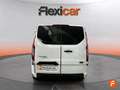 Ford Transit Custom 130cv 6 Plazas Blanco - thumbnail 7