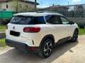 Citroen C5 Aircross 1.5 bluehdi Shine s&s 130cv eat8 my19 Bianco - thumbnail 2