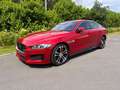 Jaguar XE 3.0 V6 S/C Rojo - thumbnail 2