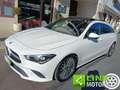 Mercedes-Benz CLA 200 d Automatic Shooting Brake Sport Blanc - thumbnail 22