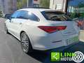 Mercedes-Benz CLA 200 d Automatic Shooting Brake Sport Blanc - thumbnail 37