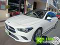 Mercedes-Benz CLA 200 d Automatic Shooting Brake Sport Blanc - thumbnail 42