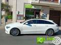 Mercedes-Benz CLA 200 d Automatic Shooting Brake Sport Blanc - thumbnail 39
