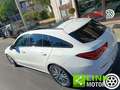Mercedes-Benz CLA 200 d Automatic Shooting Brake Sport Blanc - thumbnail 19