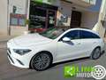 Mercedes-Benz CLA 200 d Automatic Shooting Brake Sport Blanc - thumbnail 24