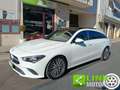Mercedes-Benz CLA 200 d Automatic Shooting Brake Sport Blanc - thumbnail 26
