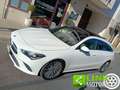Mercedes-Benz CLA 200 d Automatic Shooting Brake Sport Blanc - thumbnail 49