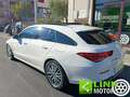 Mercedes-Benz CLA 200 d Automatic Shooting Brake Sport Bianco - thumbnail 3