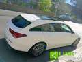Mercedes-Benz CLA 200 d Automatic Shooting Brake Sport Bianco - thumbnail 14