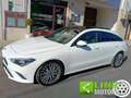 Mercedes-Benz CLA 200 d Automatic Shooting Brake Sport Blanc - thumbnail 40