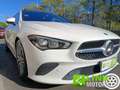 Mercedes-Benz CLA 200 d Automatic Shooting Brake Sport Blanc - thumbnail 29