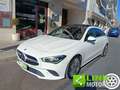Mercedes-Benz CLA 200 d Automatic Shooting Brake Sport Blanc - thumbnail 20
