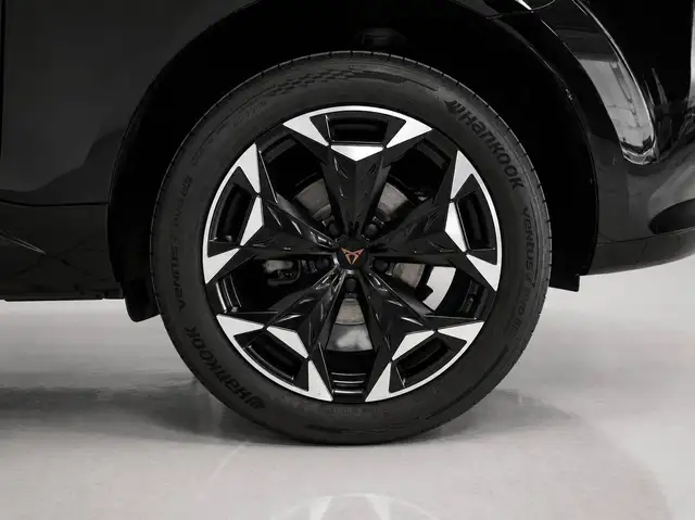Cupra Terramar view 7