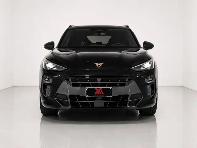 Cupra Terramar view 3