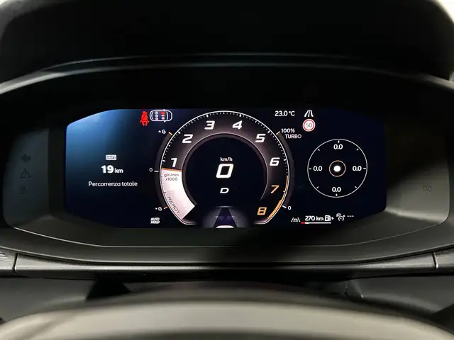 Cupra Terramar view 14